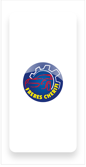 Fréres cherifi Screenshot 0