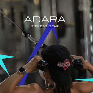 ADARA FITNESS STAR Screenshot 3
