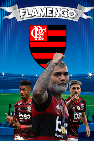 Stickers de Fútbol Sudamericano para WhatsApp Screenshot 1