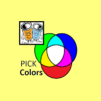 iCan Color Picker