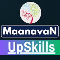 MaanavaN Upskills