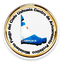 Fuego del Cielo Radio Ushuaia
