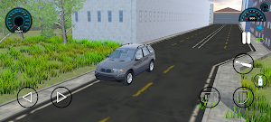 Urban Drive Challenge Screenshot 0