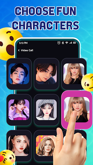 Call Simulator: Prank Fun Screenshot 1