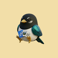 Magpie: Screenshot Organizer