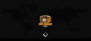Cine Animes PRO PLUS Screenshot 1
