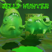 Jelly Hunter