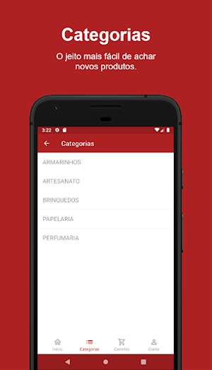 A. Vicente Screenshot 3