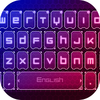 Animated KeyBoard