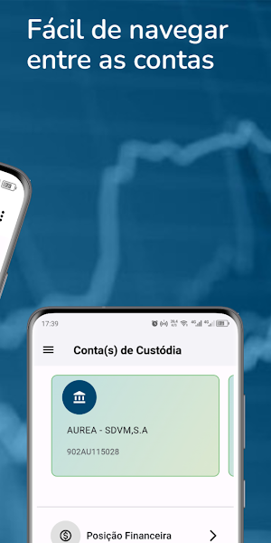 Carteira do Investidor Screenshot 1