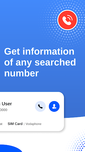 Caller ID Name & Location Screenshot 3