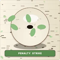 Penalty Strike Run
