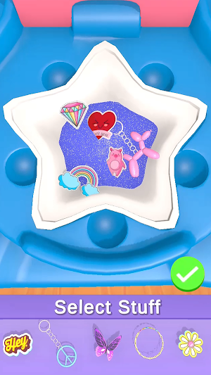 Shooting Stars! Screenshot 1