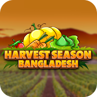 Harvest Season Bangladesh