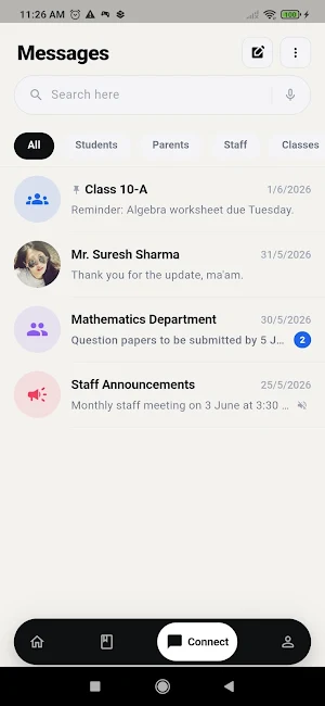 360Solve LMS Screenshot 2