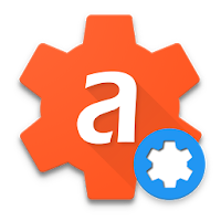 SysSettings - aProfiles AddOn