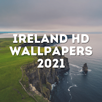 Ireland Wallpaper & background