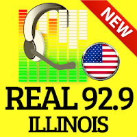 Real 92.9