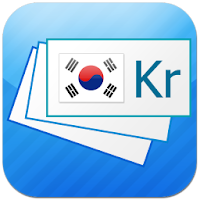 Korean Flashcards