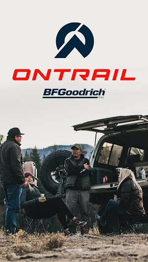 BFG OnTrail Screenshot 0