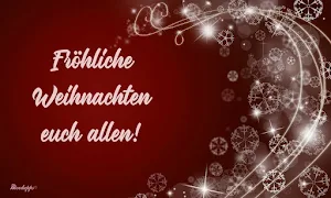 Weihnachtswünsche Screenshot 0
