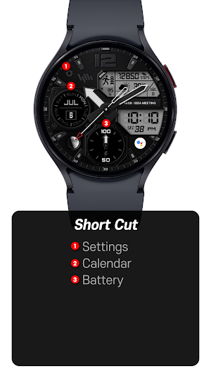 SamWatch AD G 2026 Screenshot 2