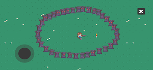 Undying Rush Screenshot 0