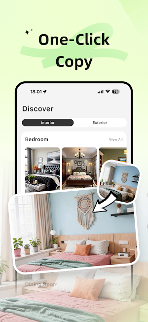 Home Guru- home design&remodel Screenshot 2