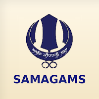 AKJ Samagams