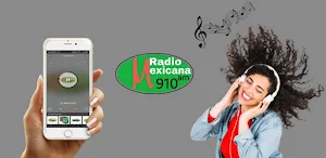 Radio Mexicana 910 AM Mexicana Screenshot 3