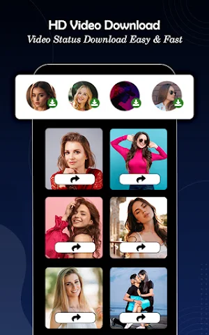 All Movie & Video Downloader Screenshot 1