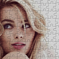 Margot Robbie Jigsaw Puzzles