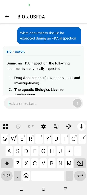 ieQip Screenshot 1
