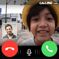 Diki Duki Call Simulator