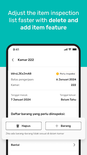 RuAssist by Rukita Screenshot 2