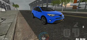 Real Car Driving 1 Screenshot 1
