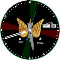 5W025 RO(G) Analog RN Veteran