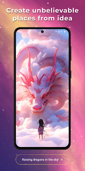Carla: AI Art Photo Editor Screenshot 1