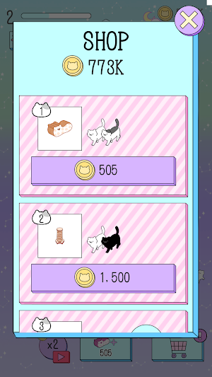 Purrfect Cats　-Cats Are The Best- Screenshot 2