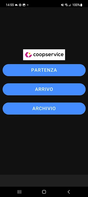 CleanIT Pannetti Light Screenshot 0