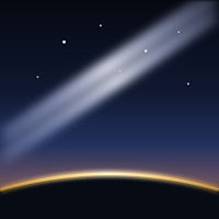 LightTide: Golden Hour Map