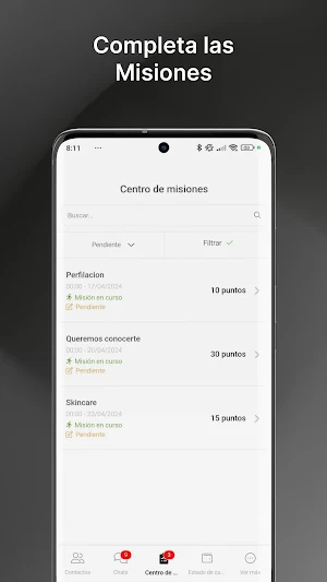 Beauty Experts Screenshot 3