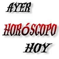 Horóscopo