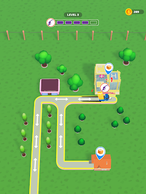 Please Cargo Screenshot 0