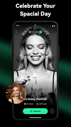 GoGlow Screenshot 3