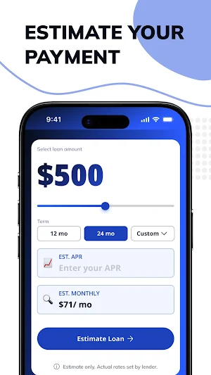 Payday Loans for Instant Money Screenshot 3