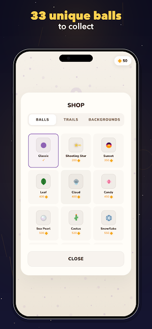 Swing & Snap Screenshot 1