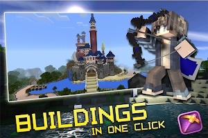 Master For Minecraft - MCPE Master Screenshot 3