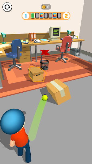 Trick Shot Screenshot 0