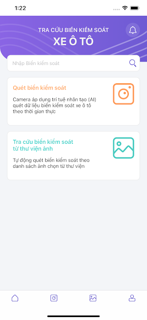 Tra Bh Xe Screenshot 1